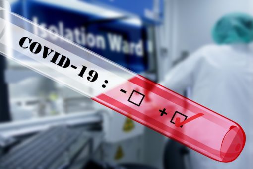 Рекомендації для осіб, з підозрою або хворими на COVID-19, які перебувають вдома на самоізоляції