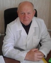 Адміністративний персонал