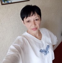 Пилипчук Світлана Василівна