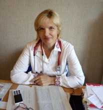 Адміністративний персонал