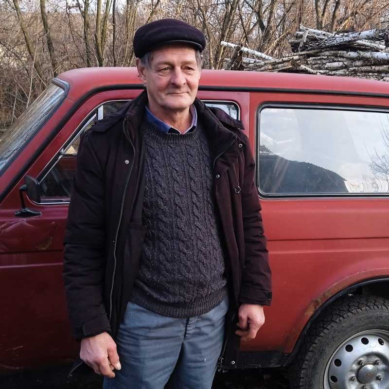 Іщук Віктор Дмитрович