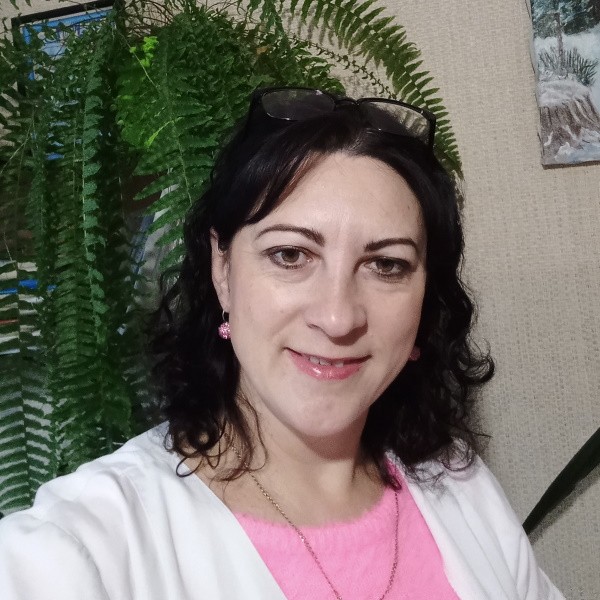 Вознюк Надія Василівна