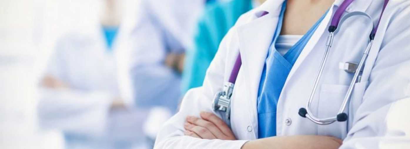 Обирайте якісну первинну допомогу для всієї родини