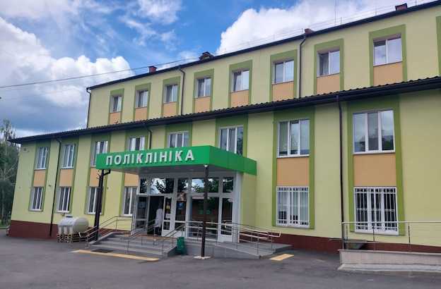 Як записатись на прийом до лікарів Житомирського онкодиспансеру? Як записатись на прийом до лікарів Житомирського онкодиспансеру?