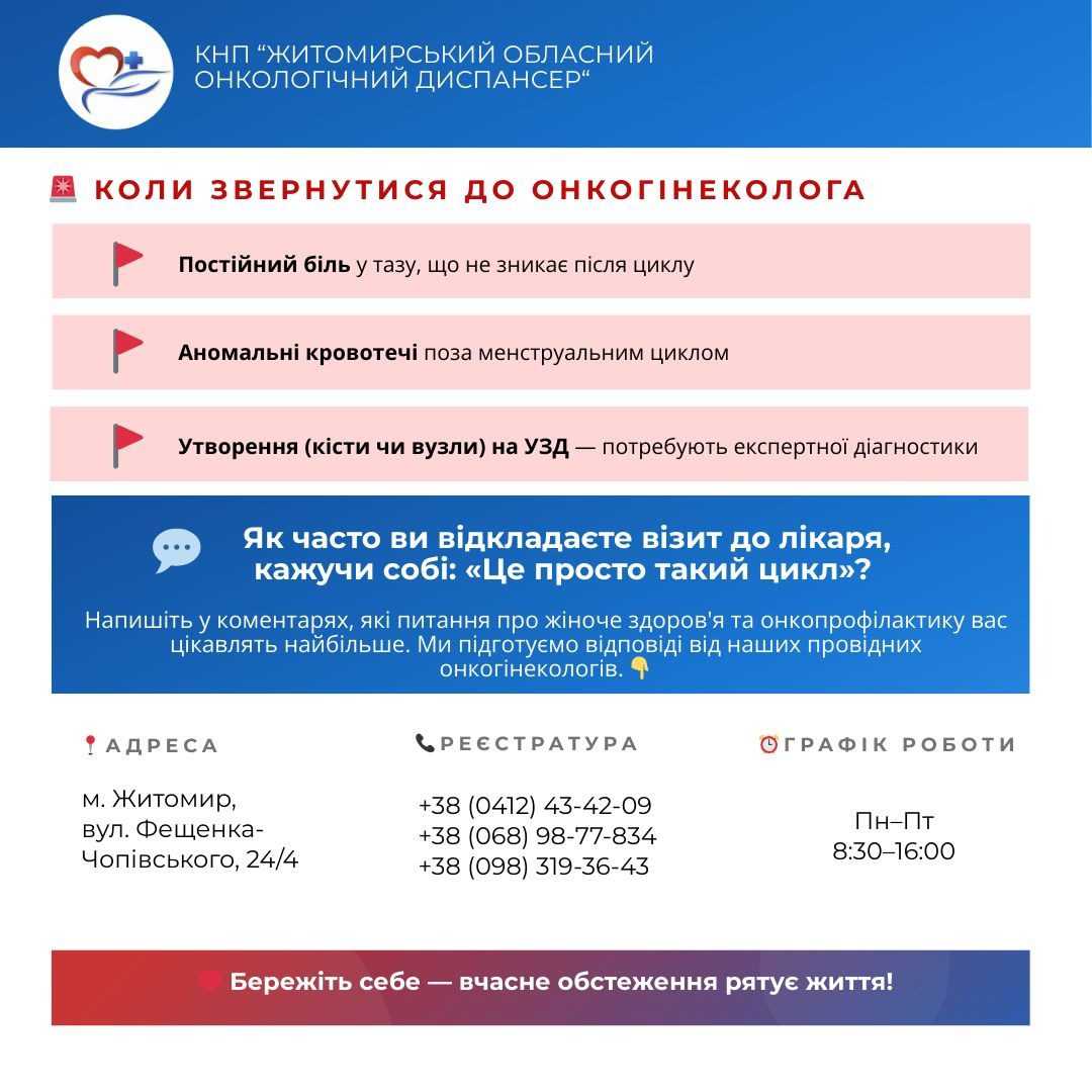 «Невидима епідемія»: що приховує ендометріоз